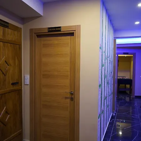 Old Viva Отель 3*