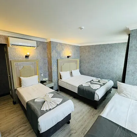 Old Viva Стамбул