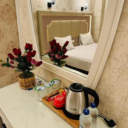 Old Viva 3* Стамбул