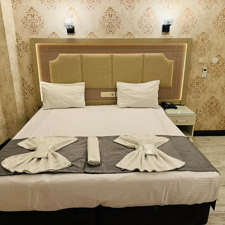 Old Viva Стамбул