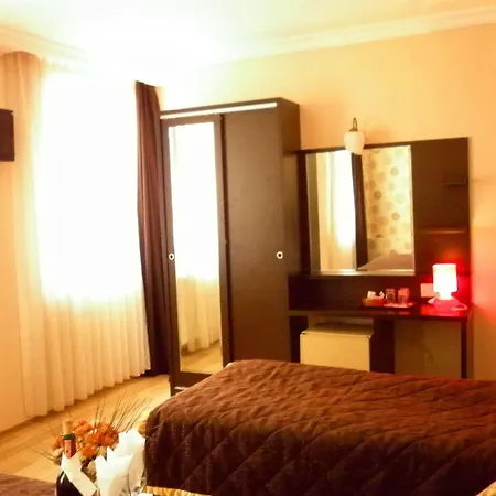 Old Viva 3* Стамбул