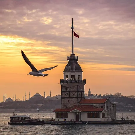 Old Viva 3* Stambuł