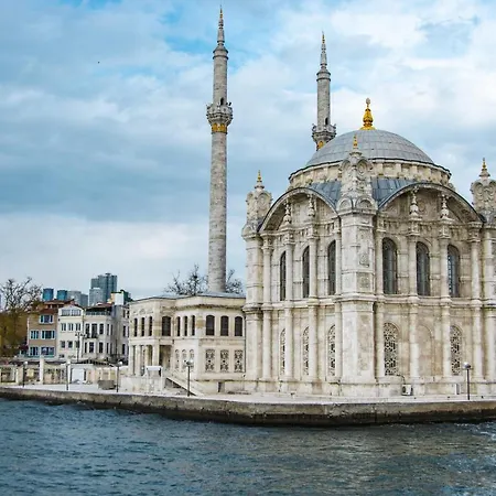 Old Viva Hotel Stambuł