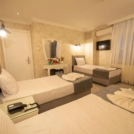 Old Viva 3* Istanbul