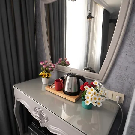 Old Viva 3* Istanbul