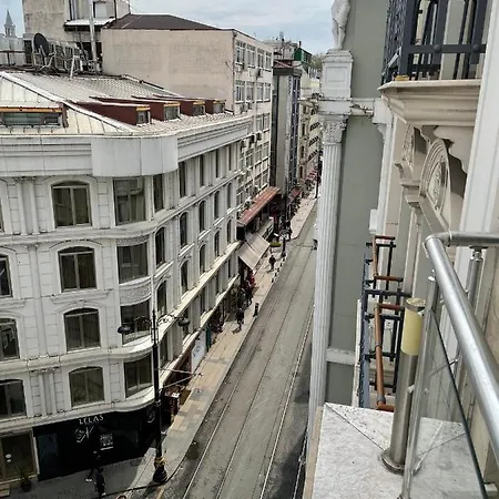 Hotel Old Viva Stambuł