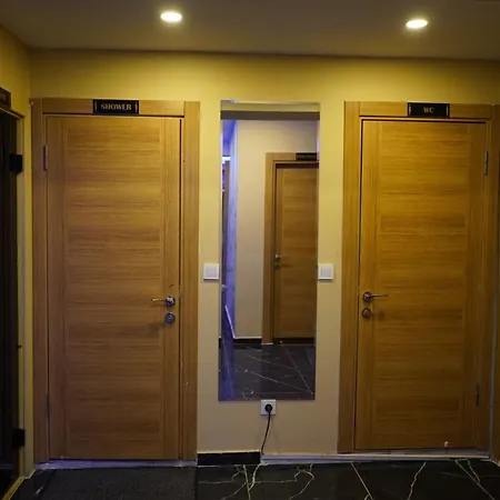 Old Viva 3* Stambuł