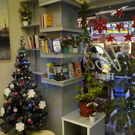 Old Viva 3* Stambuł