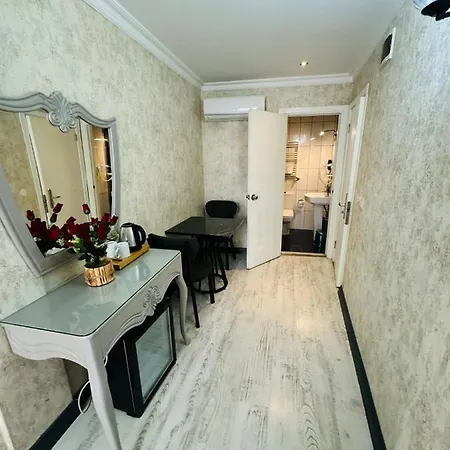 Hotel Old Viva Stambuł