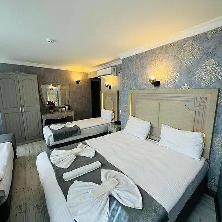 Hotel Old Viva Istanbul