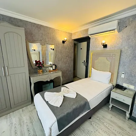 Old Viva 3* Istanbul