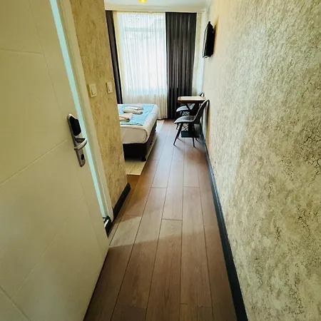 Old Viva 3* Istanbul