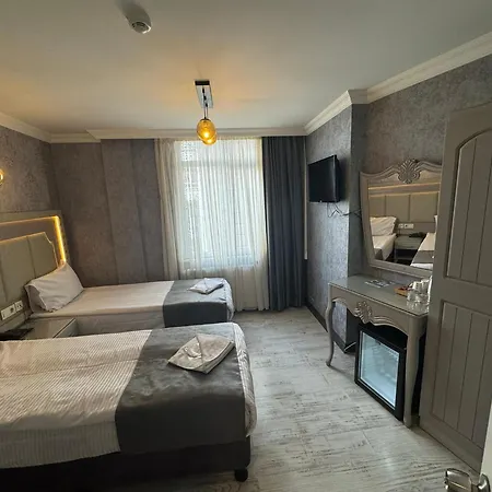 Old Viva 3* Istanbul