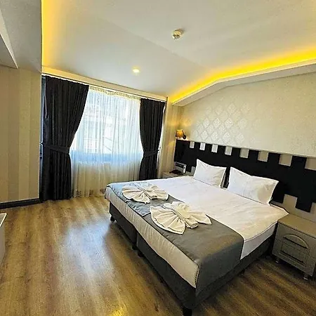 Old Viva 3* Provincia di Istanbul