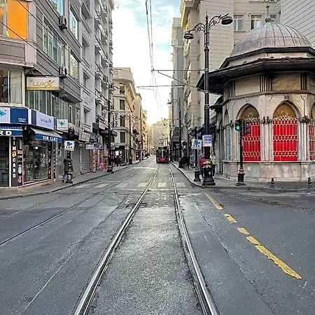 Old Viva 3* Provincia di Istanbul