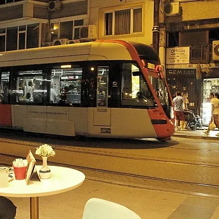 Old Viva מלון איסטמבול