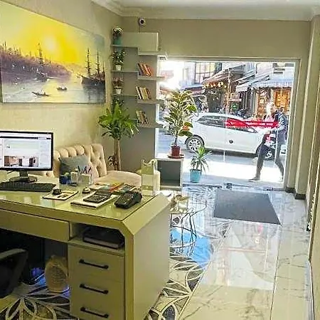 Old Viva Hotel 3*