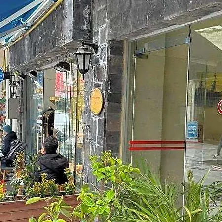Hotel Old Viva Provincia di Istanbul