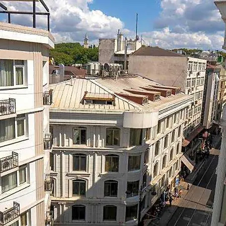 Hotel Old Viva 3*