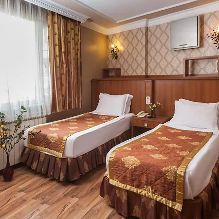 Old Viva 3* Istambul