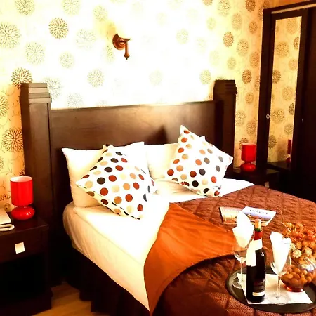 Old Viva 3* Stambuł