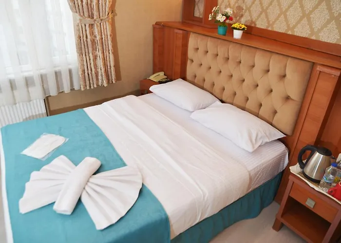 מלון Old Viva איסטמבול