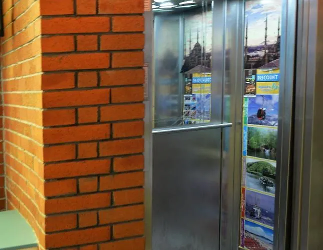 מלון Old Viva 3*