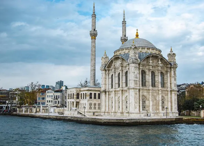 Old Viva מלון איסטמבול