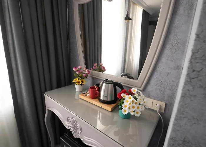 Old Viva 3* איסטמבול