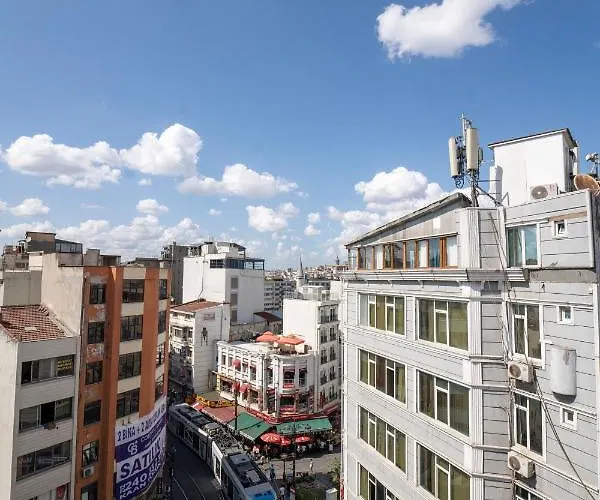 מלון Old Viva 3*