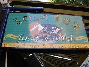 Old Viva מלון 3*