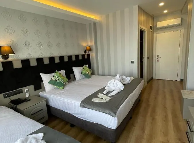 Old Viva 3* איסטמבול