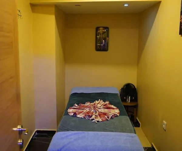 מלון Old Viva איסטמבול