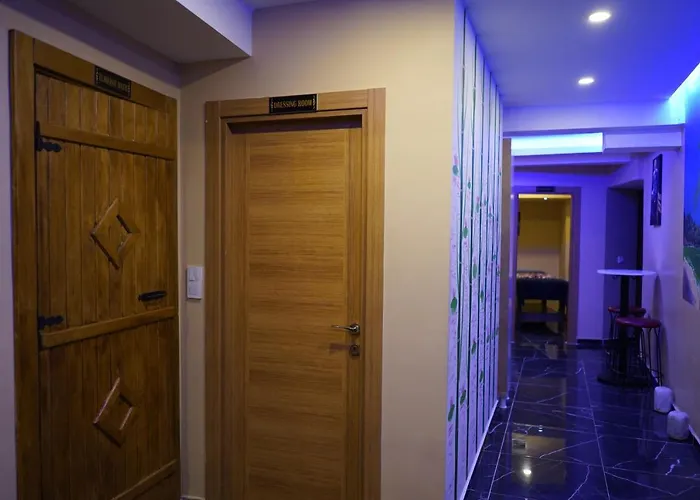 Old Viva מלון 3*