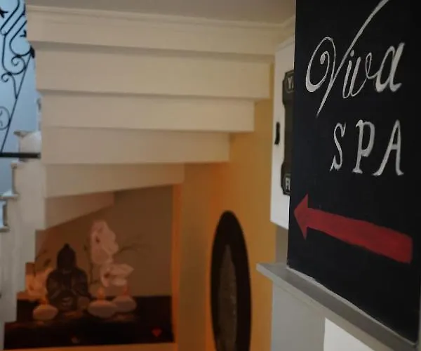 Old Viva מלון איסטמבול