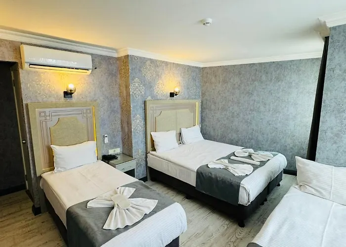 Old Viva איסטמבול