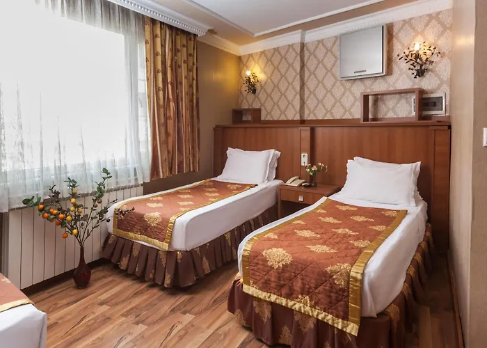 Old Viva 3* איסטמבול