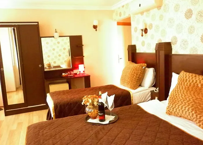 Old Viva איסטמבול