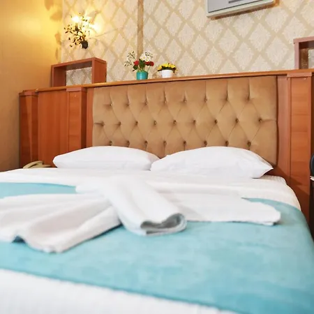 Hotell Old Viva Istanbul