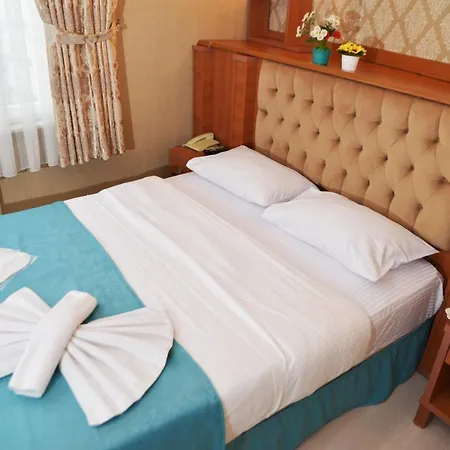 Hotell Old Viva Istanbul