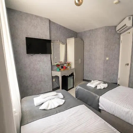 Hotell Old Viva 3*