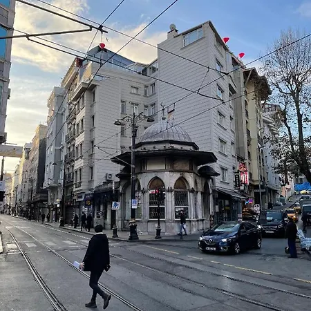 Old Viva 3* Istanbul