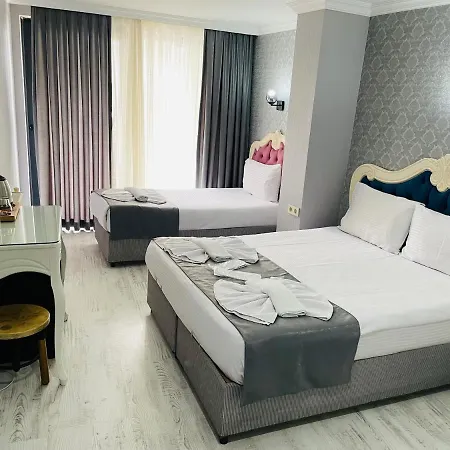 Hotell Old Viva