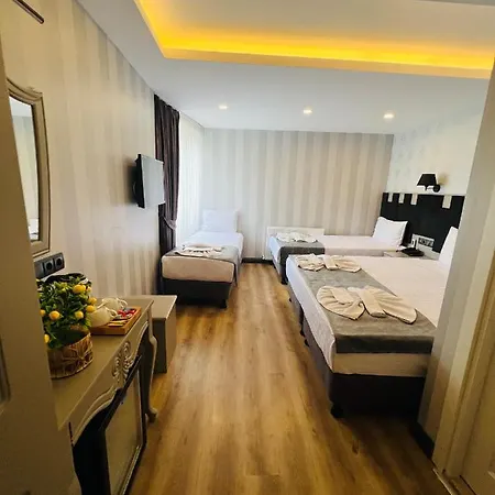 Old Viva Hotell