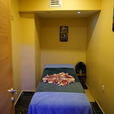 Hotell Old Viva Istanbul