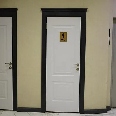 Old Viva Hotell Istanbul