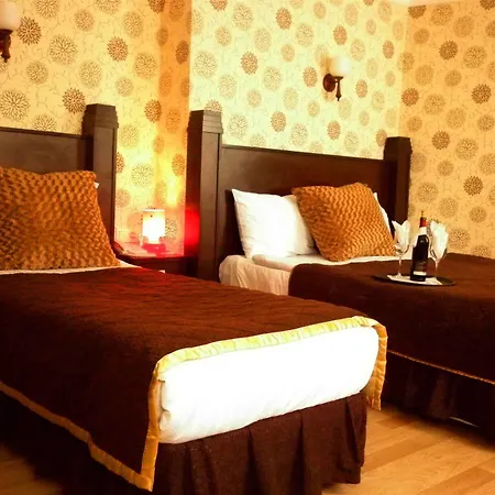 Old Viva Hotell