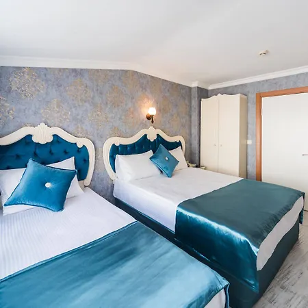 Hotell Old Viva 3*