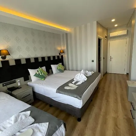 Old Viva 3* Istanbul